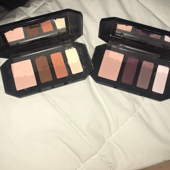 Kat Von D Other - KAT VON D QUADS